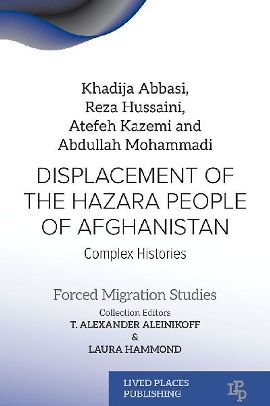 Displacement of the Hazara People of Afghanistan