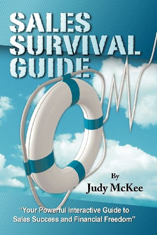 The Sales Survival Guide