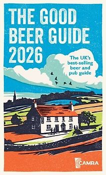 The Good Beer Guide 2026