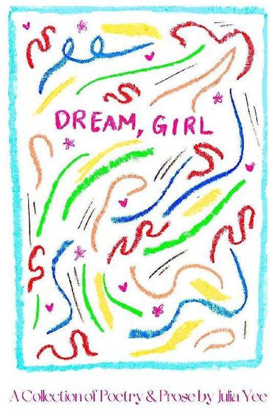 Dream, Girl