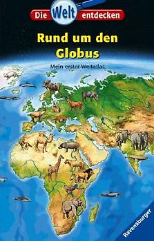 Rund um den Globus