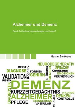 Alzheimer und Demenz