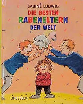 Die besten Rabeneltern der Welt