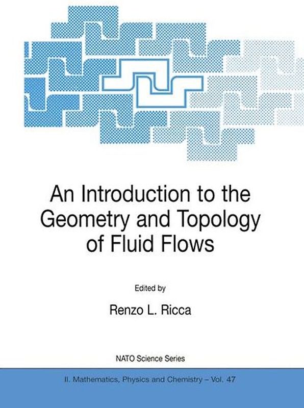 An Introduction to the Geometry and Topology of Fluid Flows