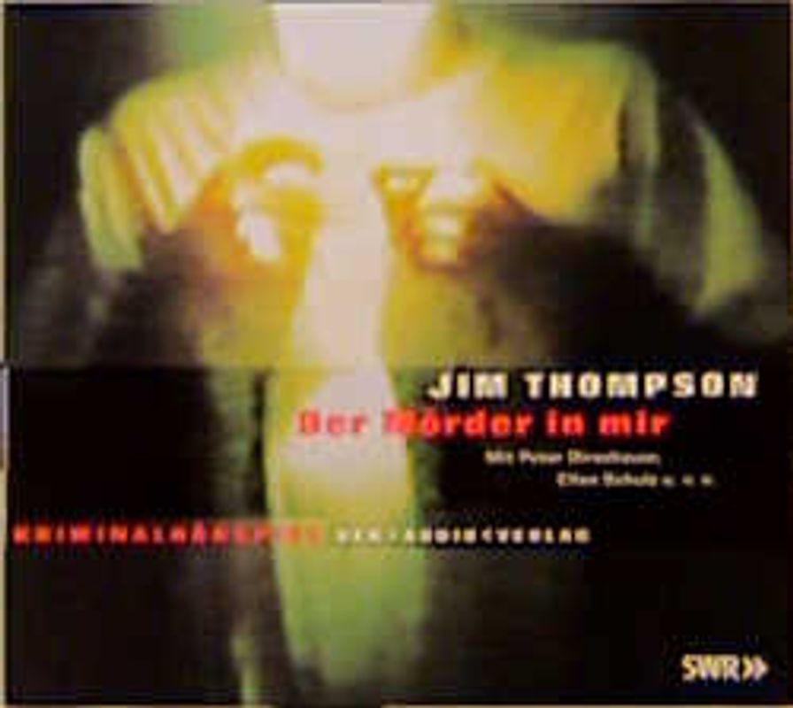 Der Mörder in mir. Kriminalhörspiel