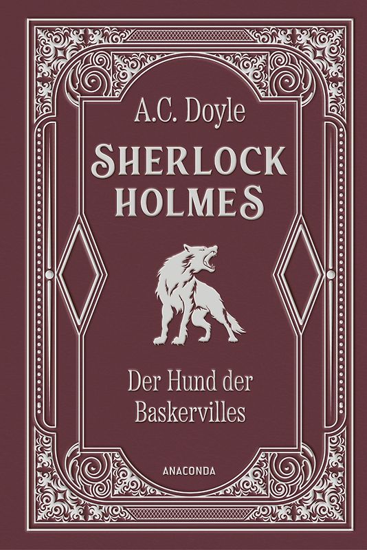 Sherlock Holmes. Der Hund der Baskervilles