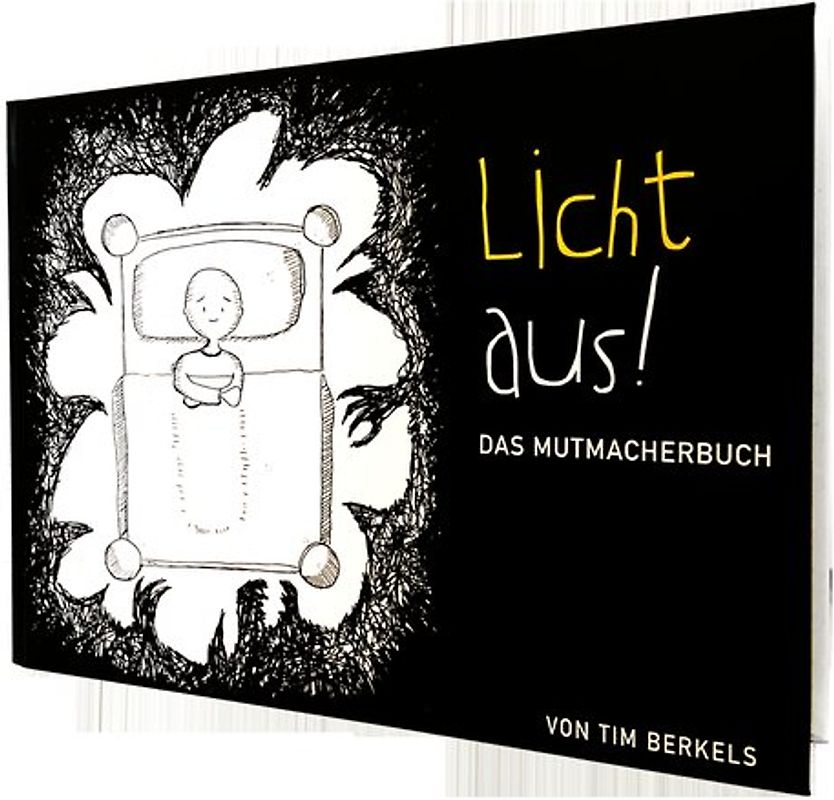 Licht aus!