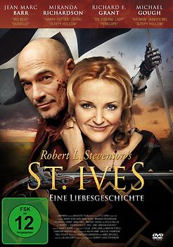 St. Ives - Eine Liebesgeschichte DVD