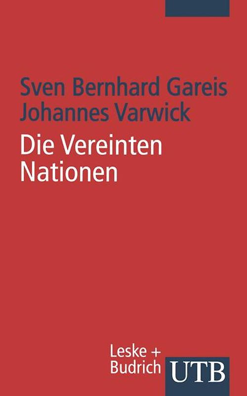 Die Vereinten Nationen