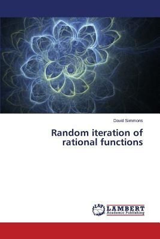 Random iteration of rational functions