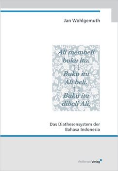 Das Diathesensystem der Bahasa Indonesia