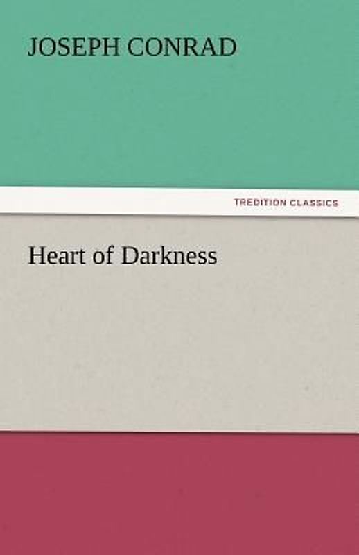 Heart of Darkness
