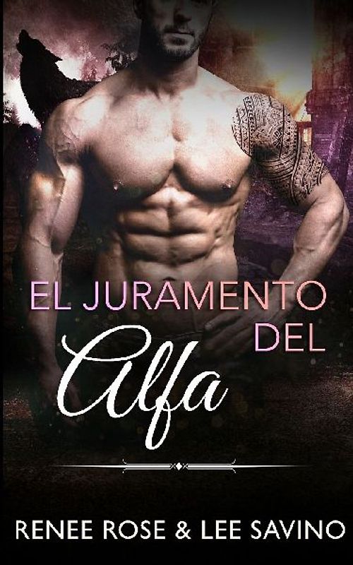 El juramento del alfa