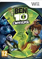 Ben 10 Omniverse [Internationale Version]