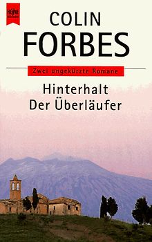 Hinterhalt /Der Überläufer