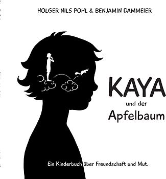 Kaya und der Apfelbaum