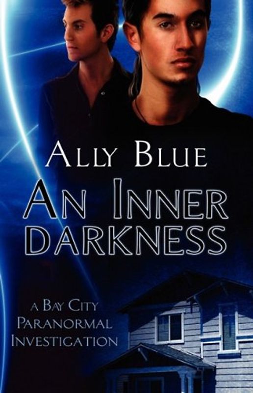 Inner Darkness (Bay City Paranormal Investigations)