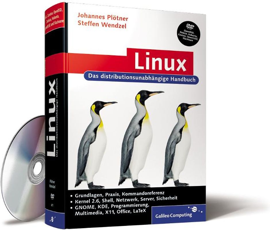 Linux