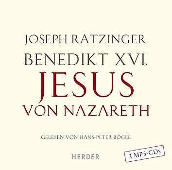 Jesus von Nazareth