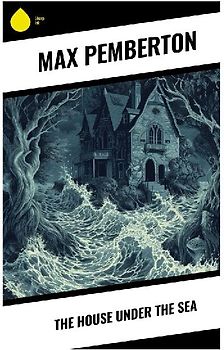 The House Under the Sea