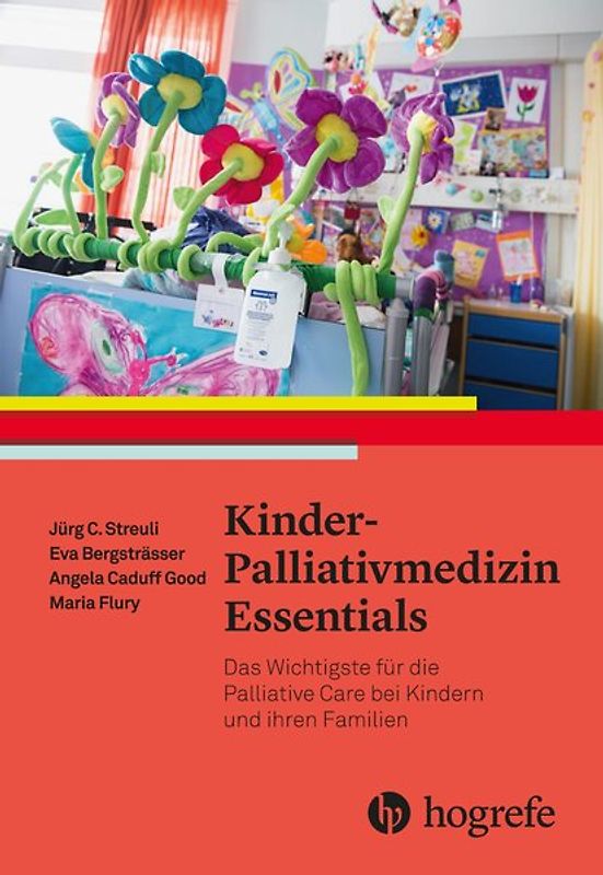 Kinder–Palliativmedizin Essentials