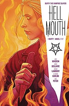 Buffy the Vampire Slayer: Hellmouth (Buffy the Vampire Slayer/Angel)