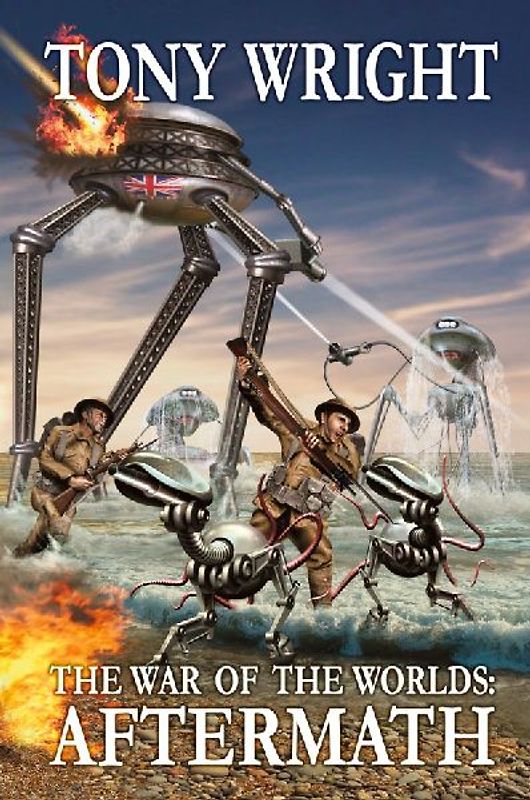The War of the Worlds