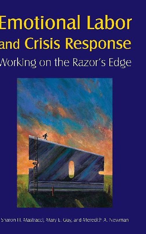 Emotional Labor and Crisis Response