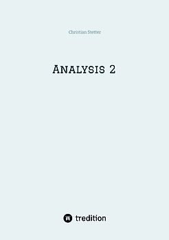 Analysis 2