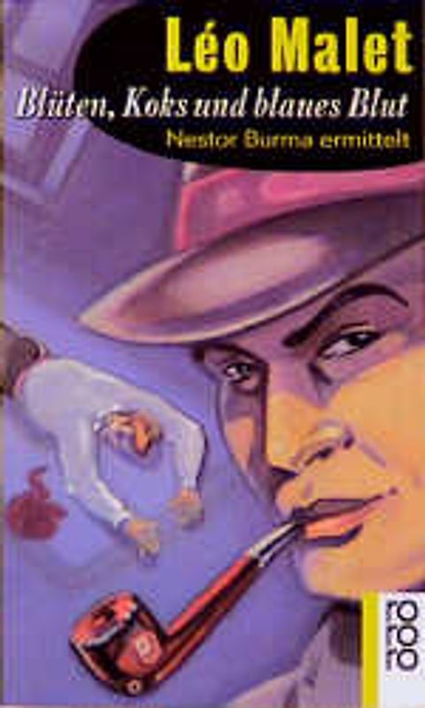 Blüten, Koks und blaues Blut