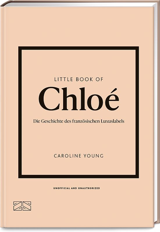 Little Book of Chloé