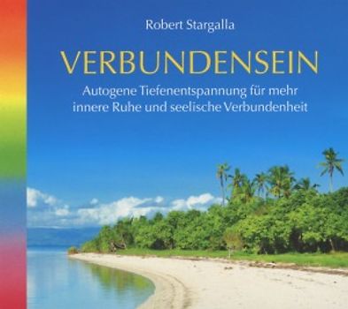 Robert Stargalla - Verbundensein (2113)