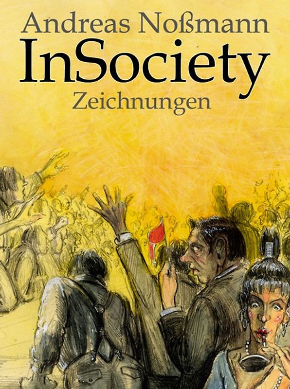 InSociety