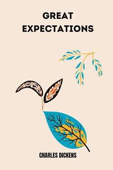 great expectations by Charles Dickens