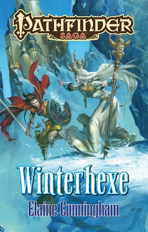 Winterhexe