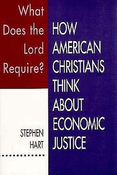 What Does the Lord Require?