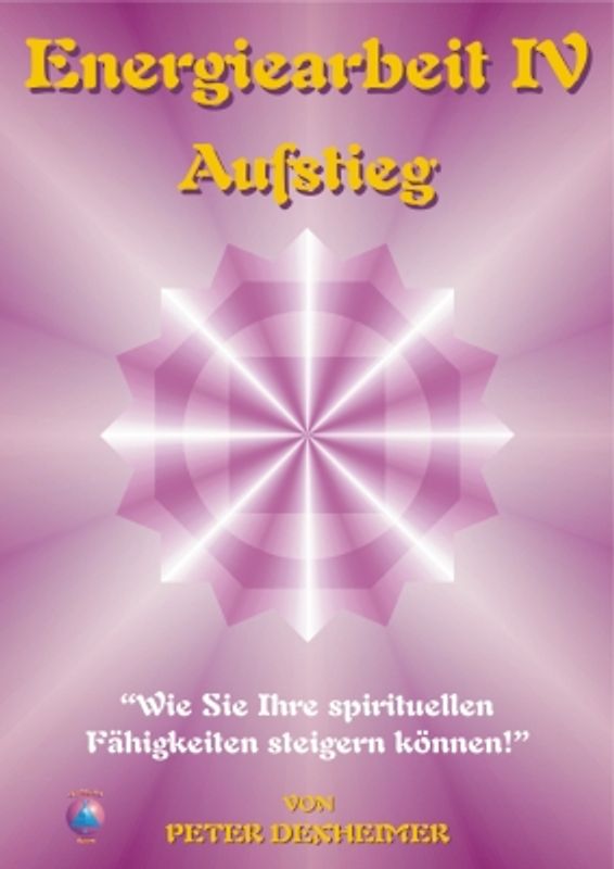 Energiearbeit IV - Aufstieg