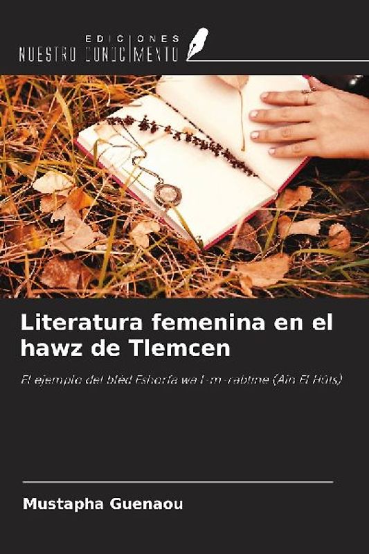 Literatura femenina en el hawz de Tlemcen
