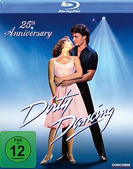 Dirty Dancing [Blu-ray] Blu-ray Disc