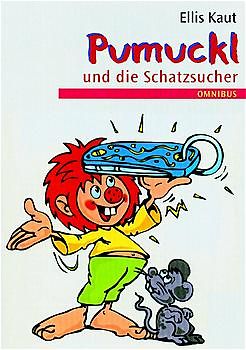 Pumuckl und die Schatzsucher