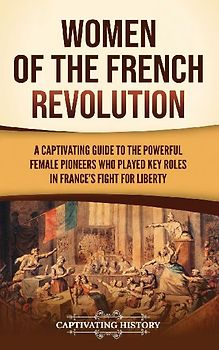 Women of the French Revolution