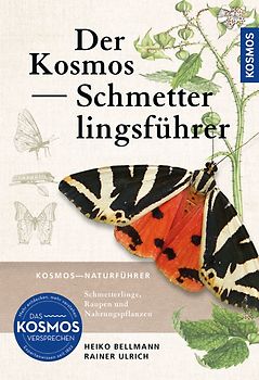 Der Kosmos Schmetterlingsführer