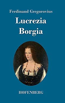 Lucrezia Borgia