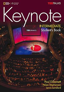 Keynote - B1.2/B2.1: Intermediate