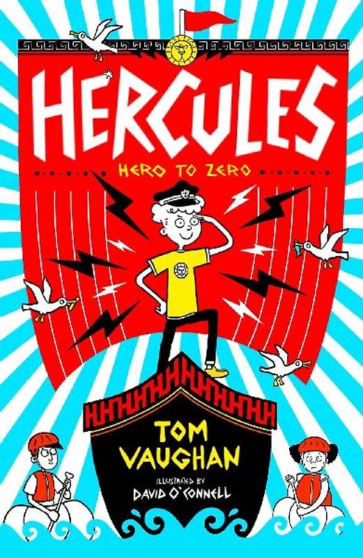 Hercules: Hero to Zero?