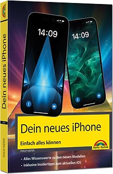 Dein iPhone 16 - iPhone Plus 16, Pro 16 & 16 Pro Max – Einfach alles können