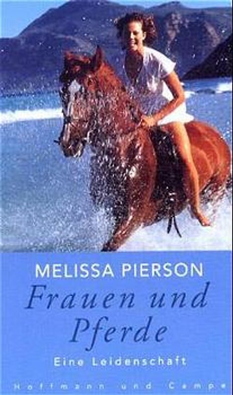 Frauen und Pferde - eine Leidenschaft