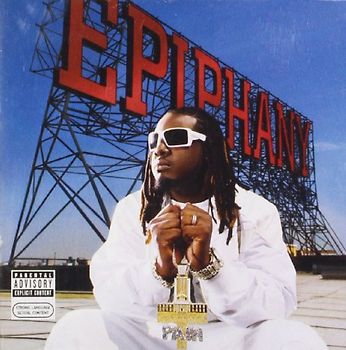 T-Pain - Epiphany