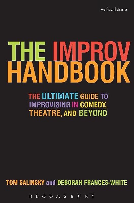 The Improv Handbook