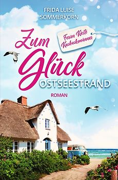 Zum Glück Ostseestrand